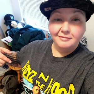 Meet your Posher, Marijke